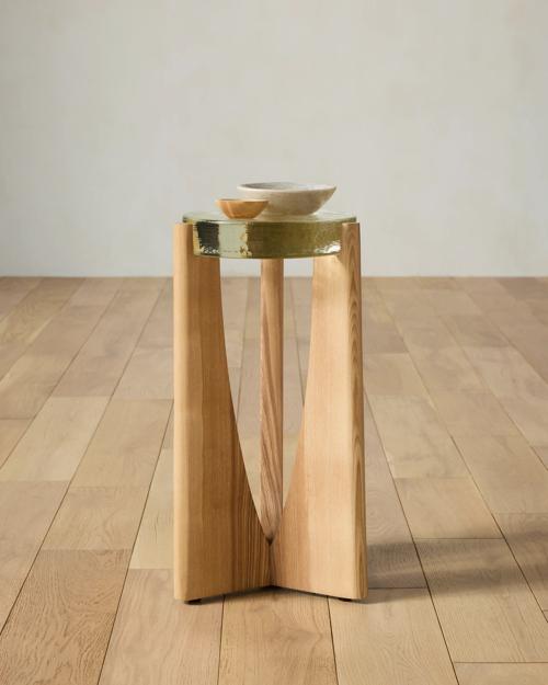 Vogel Side Table - Gallery Image #1