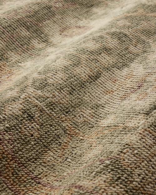 Devi Hand-Knotted Rug - Gallery Image #6