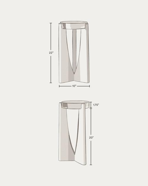 Vogel Side Table - Gallery Image #11