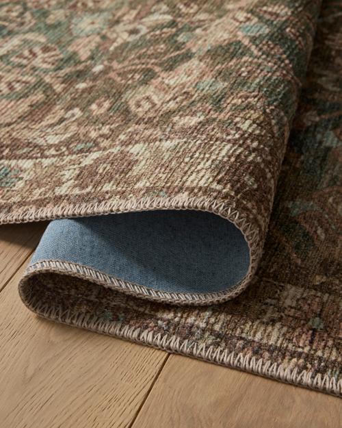 Yvette Printed Rug - Gallery Image #7