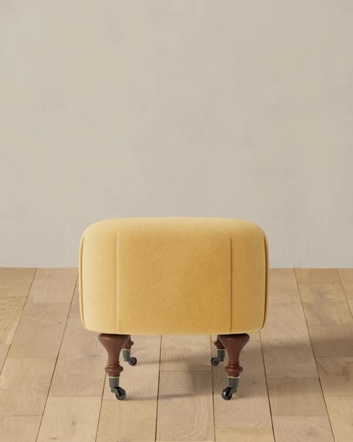 Camdyn Ottoman - Gallery Image #4