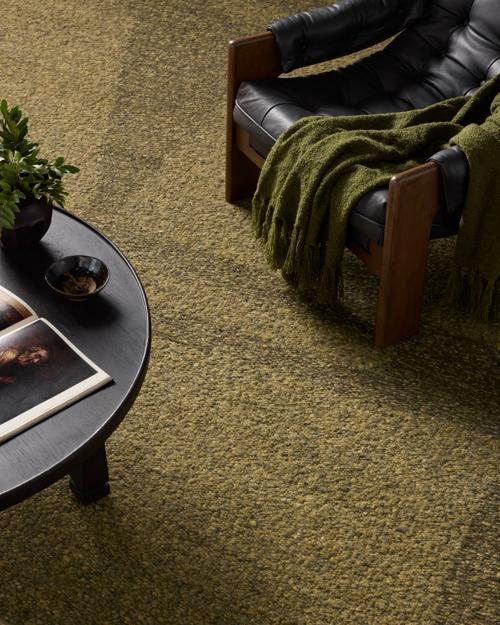 Emeline Handwoven Rug - Gallery Image #3