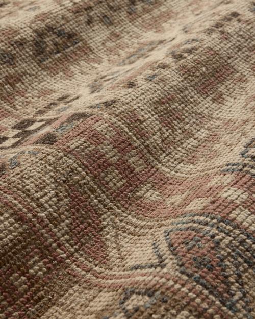 Ash Hand-Knotted Rug - Gallery Image #7