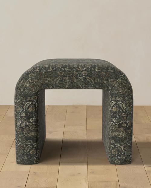 Olson Stool - Gallery Image #1