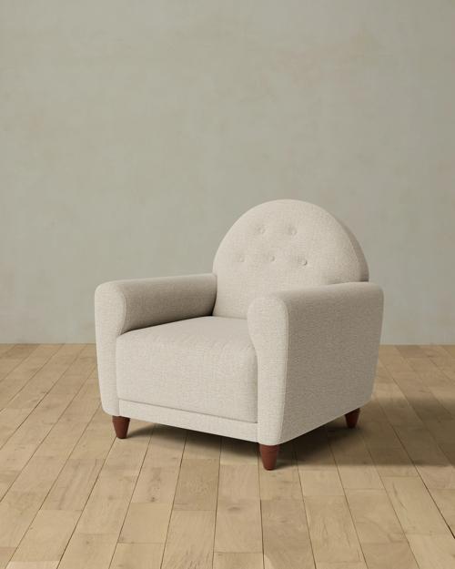 Gretel Chair - Gallery Image #2