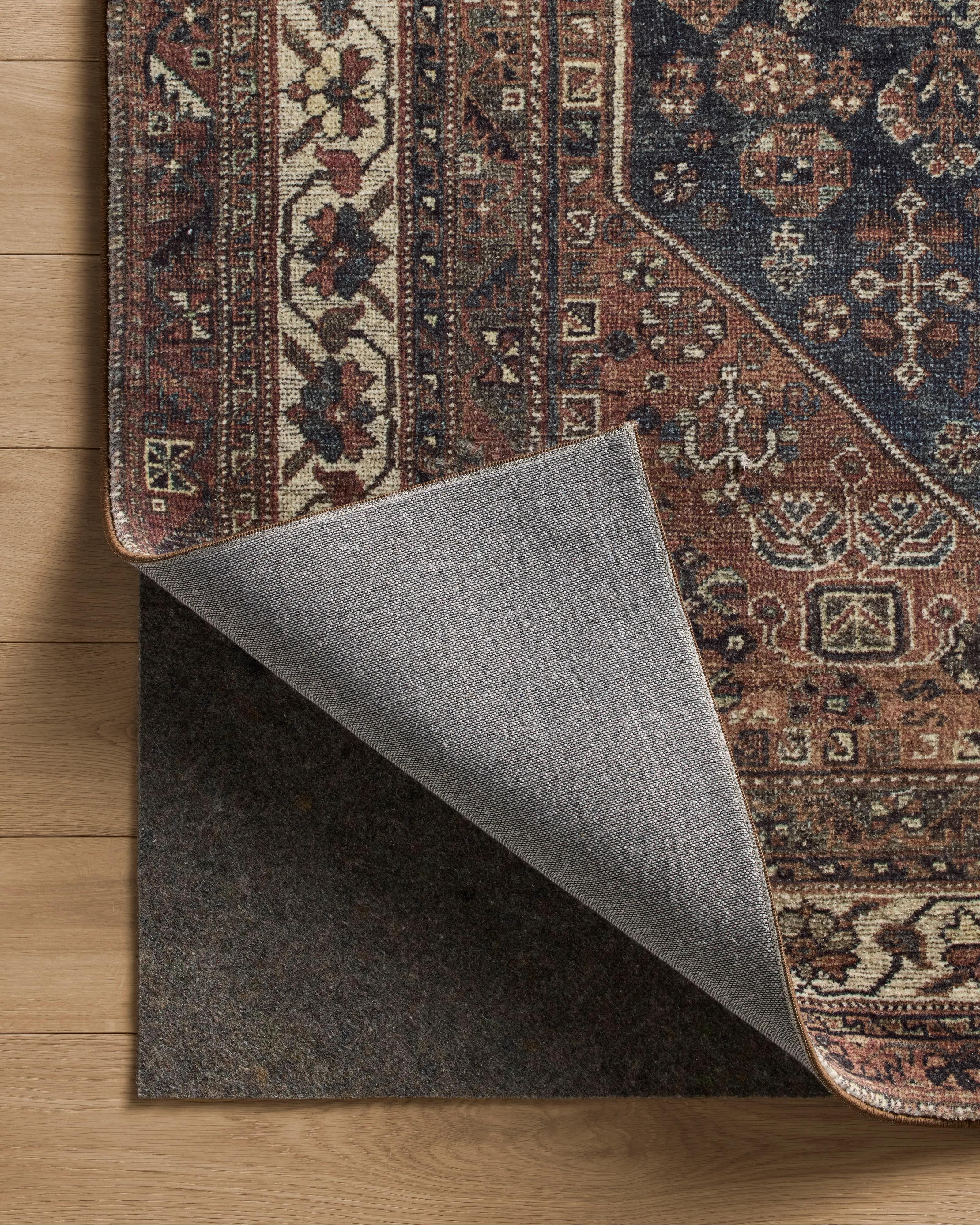 Nessa CloudPile Printed Rug | Joon Loloi