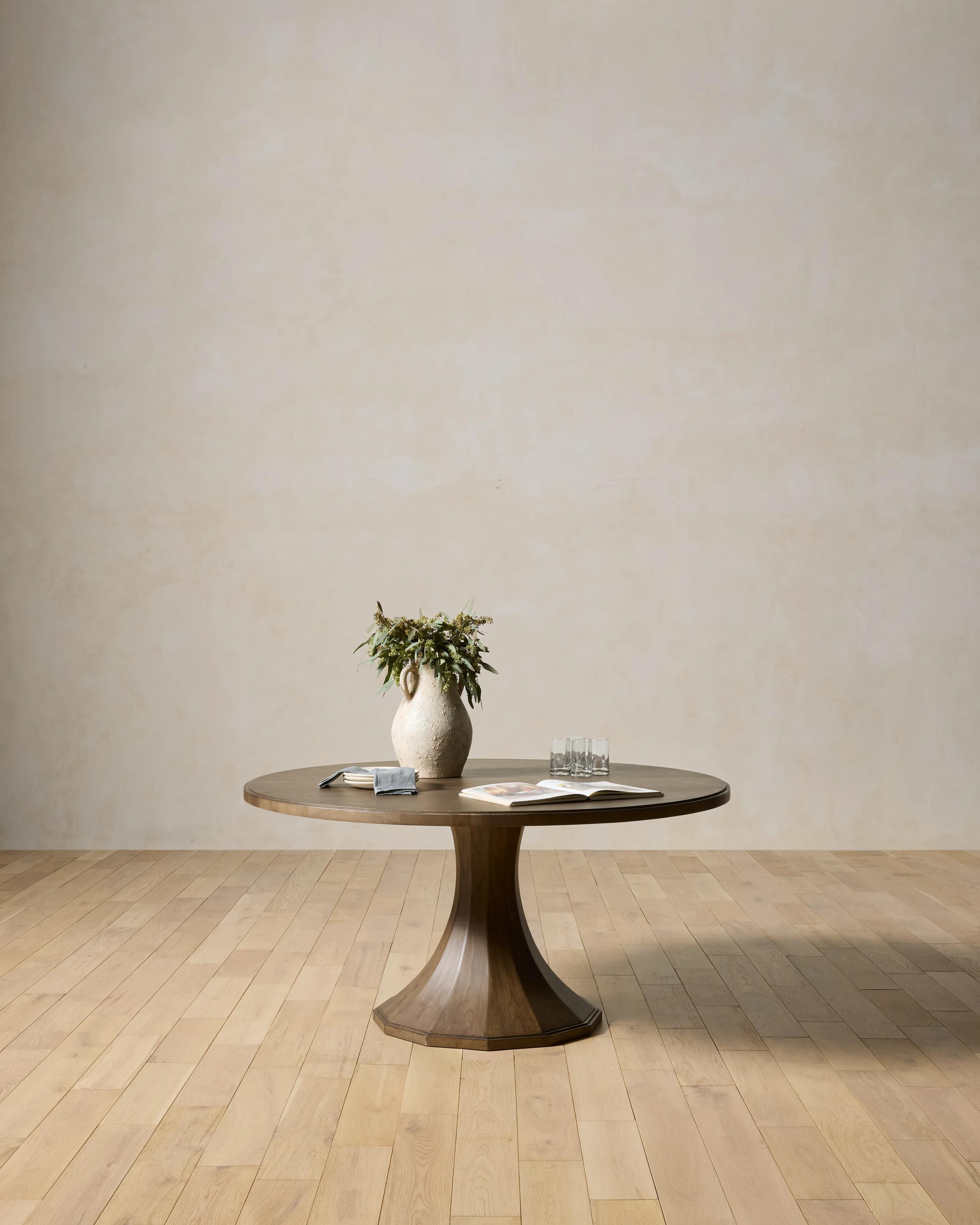 Quincy Dining Table | Joon Loloi