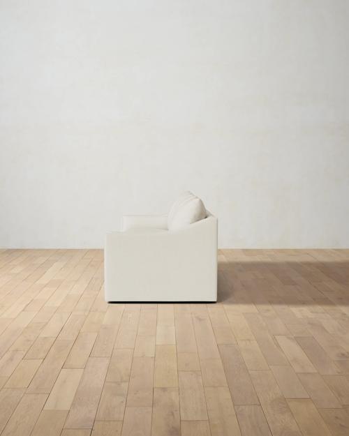 Leighton Slope Arm Modular Sofa - Gallery Image #3