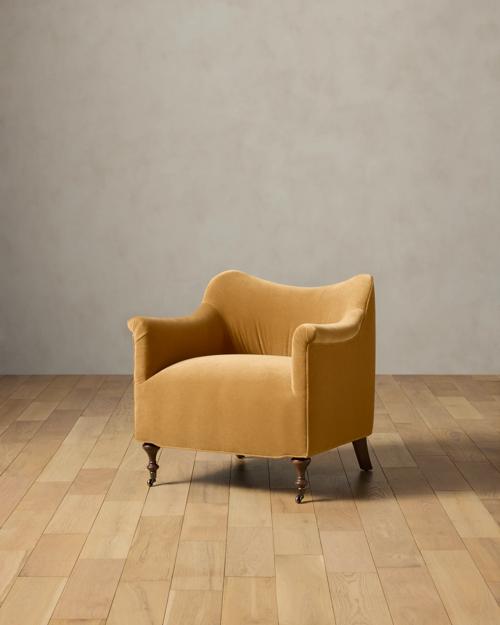 Camdyn Chair - Gallery Image #3