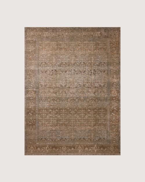 Rankel Printed Rug - Gallery Image #1