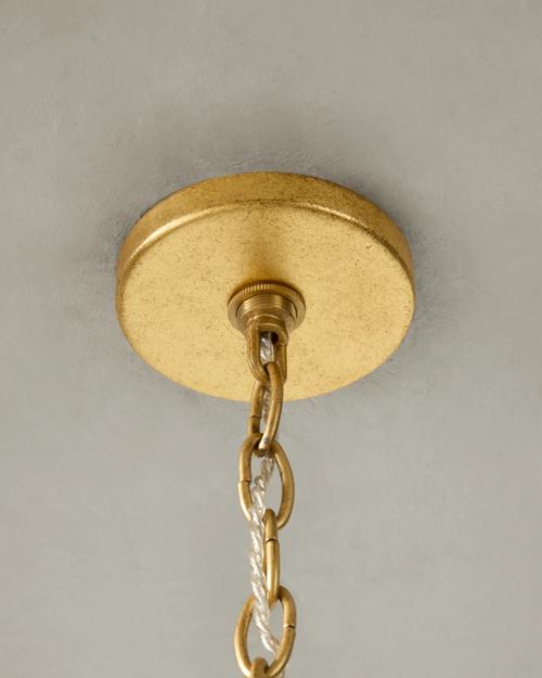 Maxine Chandelier - Gallery Image #3