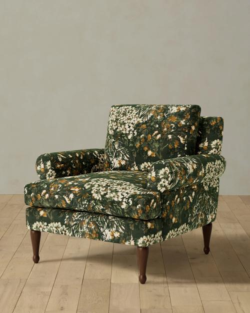 Elston Chair - Gallery Image #2