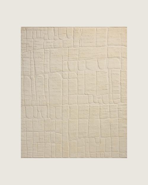 Ariana Hand-Knotted Rug - Gallery Image #1