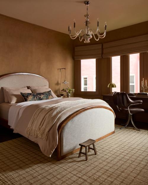 Runyon Handwoven Jute Rug - Gallery Image #2