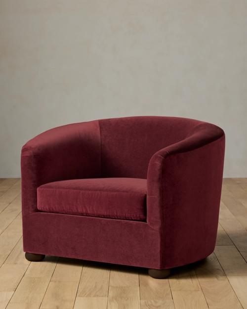 Cosgrove Chair - Gallery Image #2