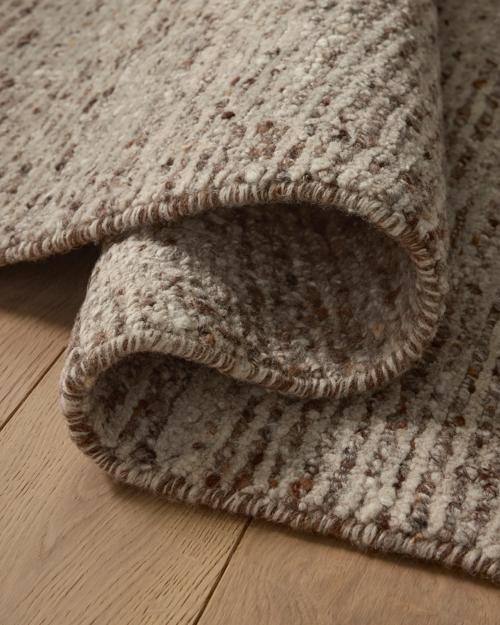 Lada Handwoven Wool Rug - Gallery Image #5