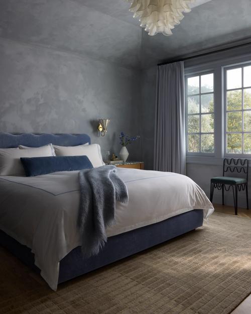 Barlow Hand-Knotted Rug - Gallery Image #2