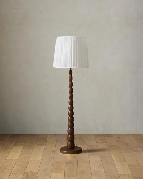Dara Floor Lamp - Gallery Image #1