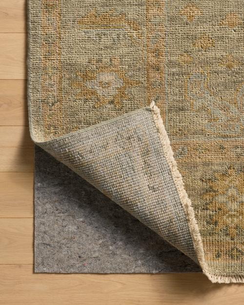 Rosario Hand-Knotted Rug - Gallery Image #5