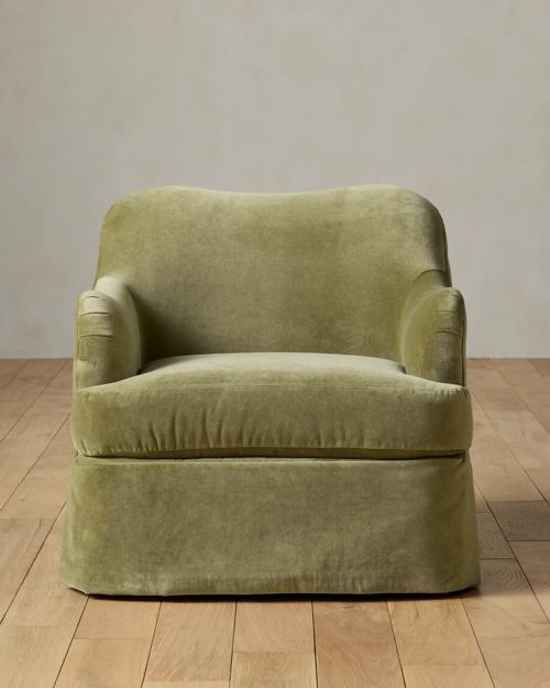 Rosamund Chair - Gallery Image #1