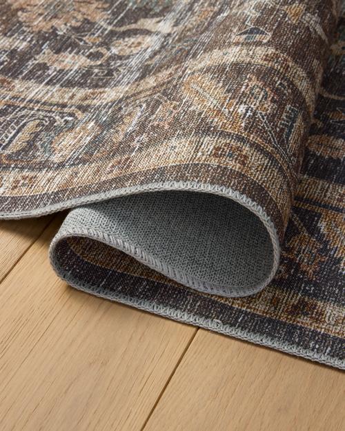 Doheny Washable Printed Rug - Gallery Image #7