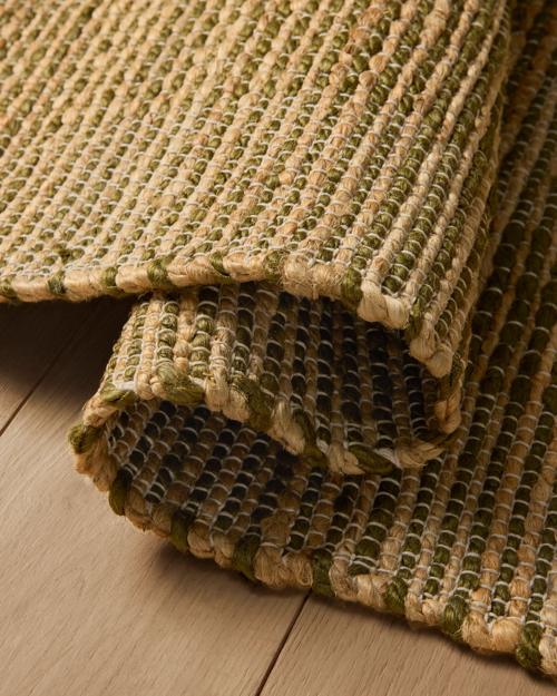 Sorella Handwoven Rug - Gallery Image #6