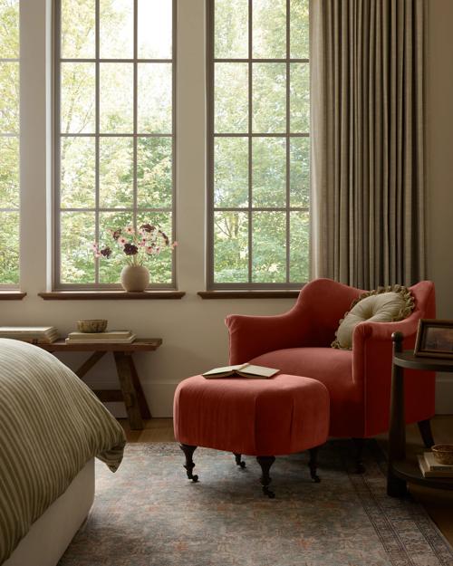 Camdyn Chair - Gallery Image #2