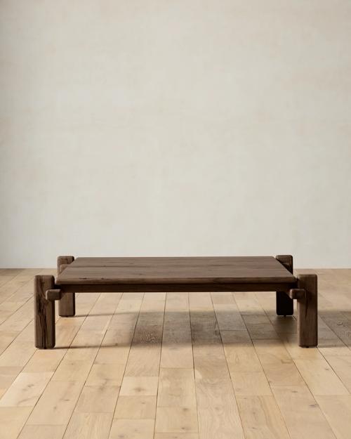 Maelle Square Coffee Table - Gallery Image #2