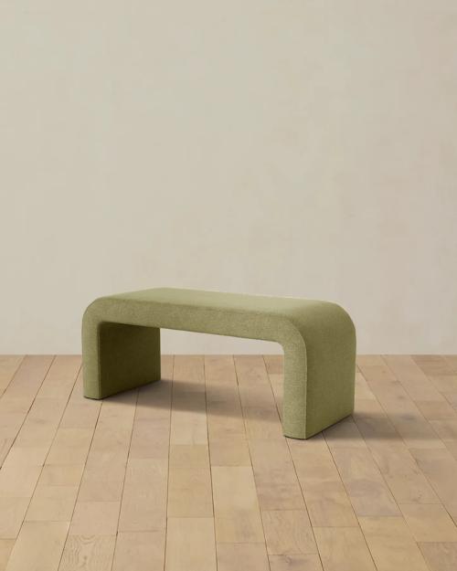 Olson Bench - Gallery Image #2