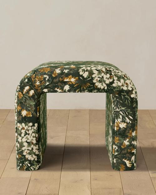 Olson Stool - Gallery Image #1