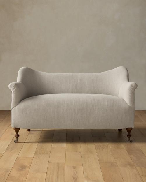 Camdyn Settee - Gallery Image #1