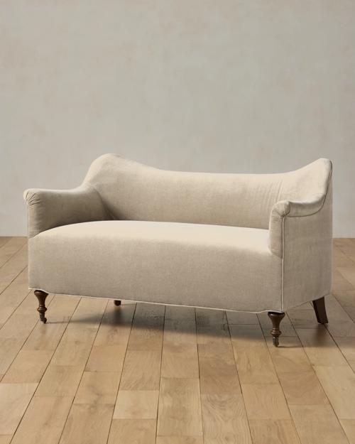 Camdyn Settee - Gallery Image #2
