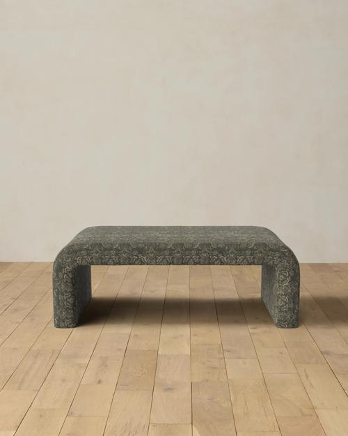 Olson Ottoman - Gallery Image #1