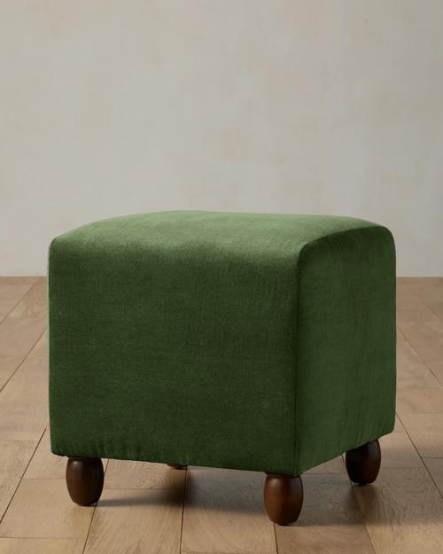 Chase Cube Stool - Gallery Image #2