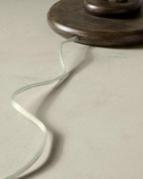 Minerva Wood Table Lamp - Gallery Image #6