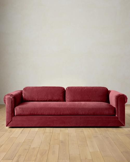 Seraphina Sofa - Gallery Image #1