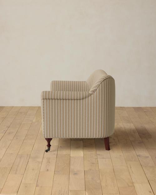 Camdyn Settee - Gallery Image #3