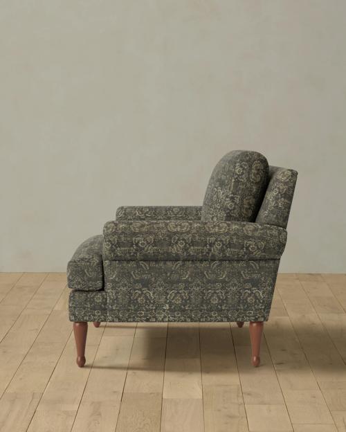 Elston Chair - Gallery Image #3