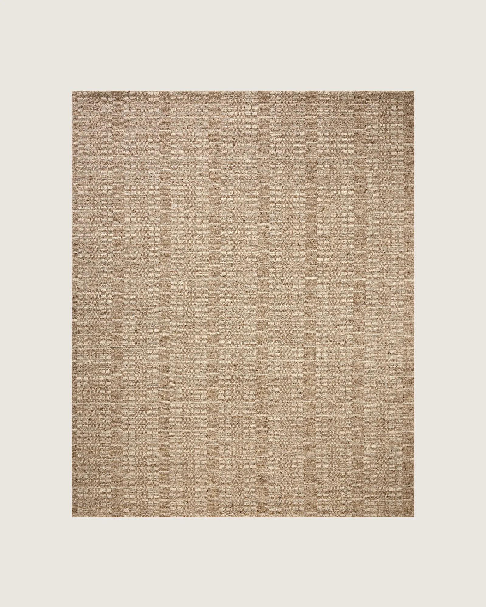 Akari Handwoven Rug | Joon Loloi
