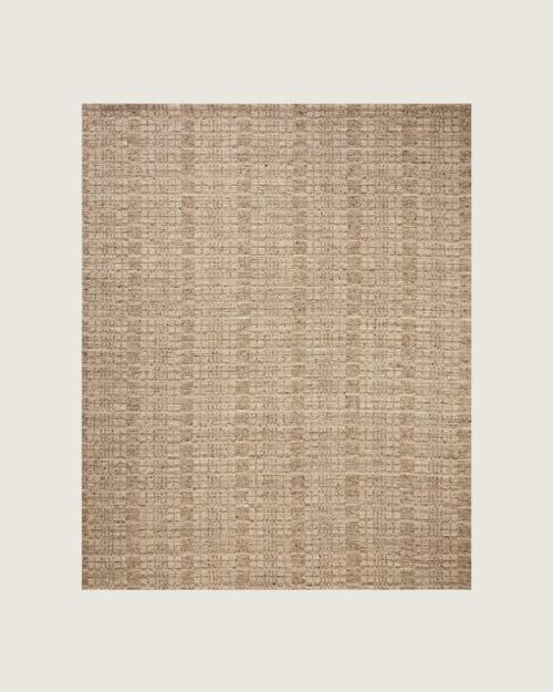 Akari Handwoven Rug - Gallery Image #1