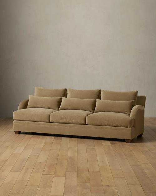 Edie Sofa - Gallery Image #3