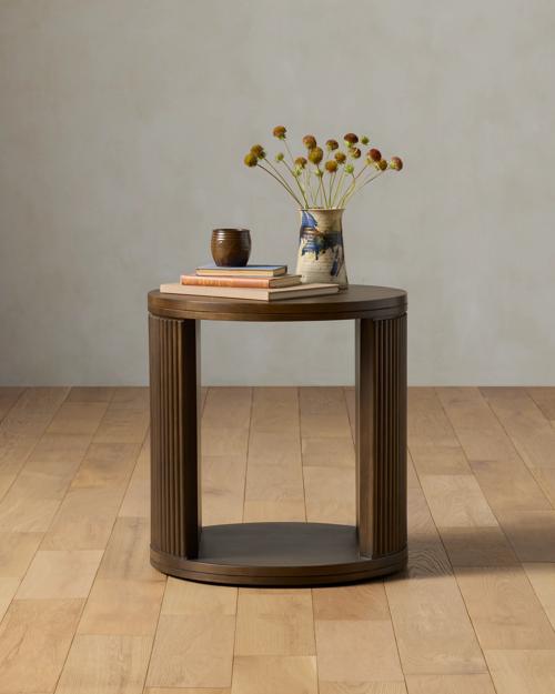 Sewell Side Table - Gallery Image #1