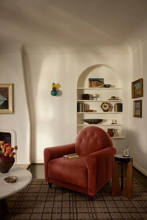 Gretel Chair - Gallery Image #3
