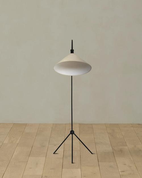 Harlan Floor Lamp - Gallery Image #3