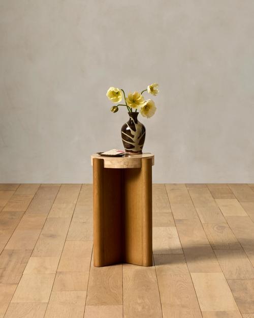 Norwood Accent Table - Gallery Image #1