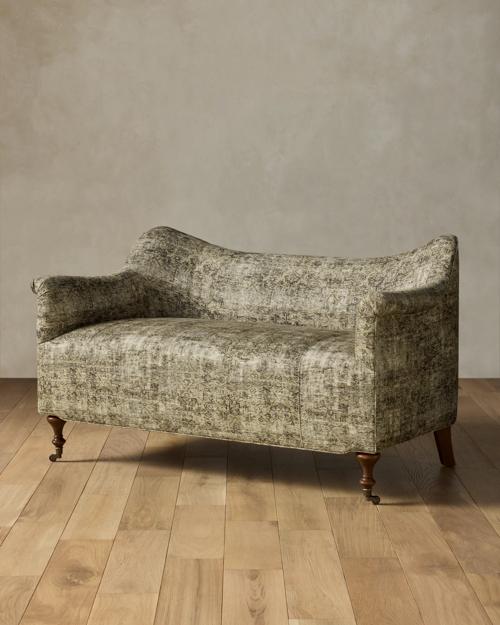 Camdyn Settee - Gallery Image #3