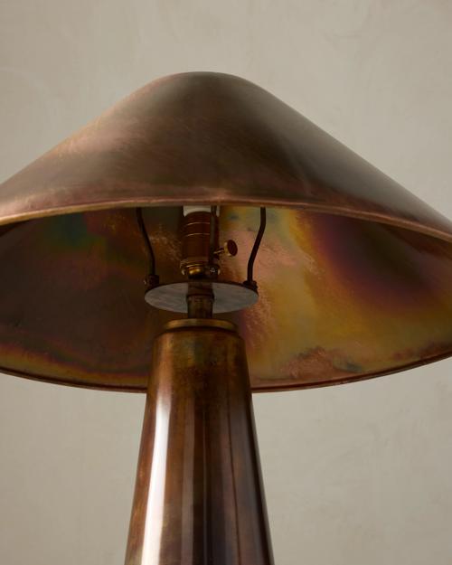 Emmaline Table Lamp - Gallery Image #5