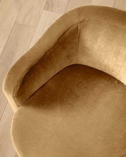 Bailey Swivel Chair - Gallery Image #5