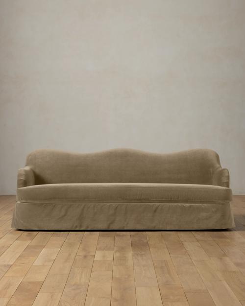 Rosamund Sofa - Gallery Image #1