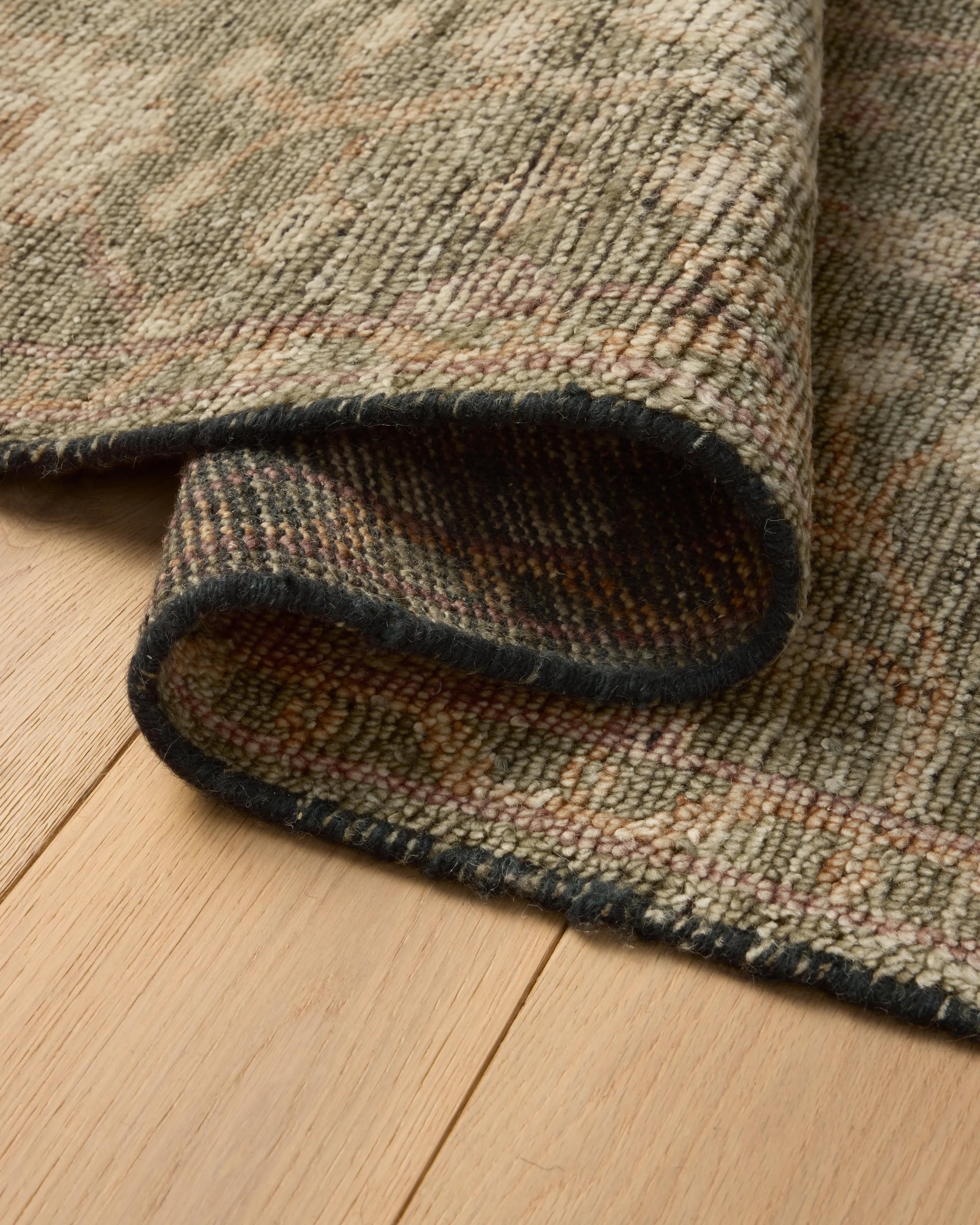 Devi Hand-Knotted Rug | Joon Loloi